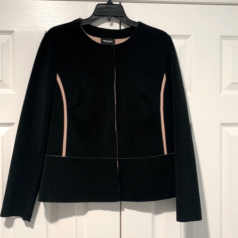 Gerry Weber US size 12 ladies business suit jacket
